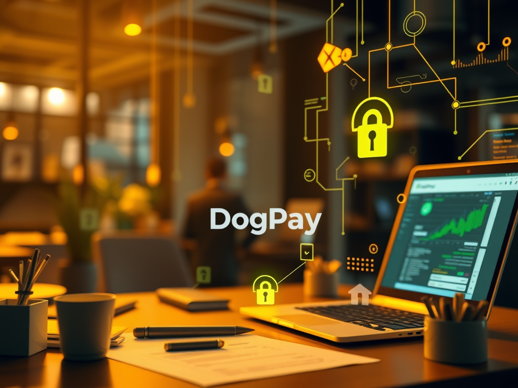 Compliance First: How DogPay Ensures Safe and Regulated Payment Solutions