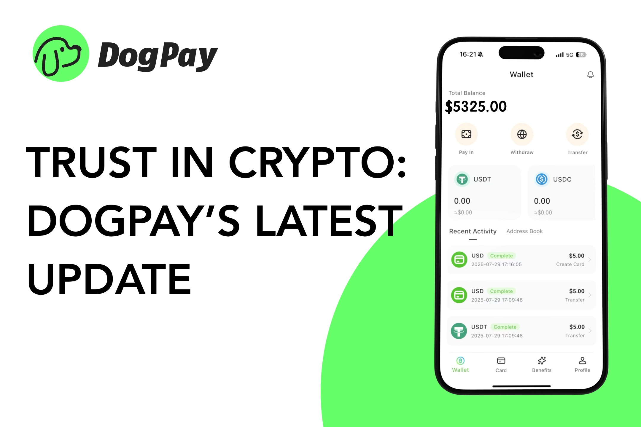 Navigating Hong Kong’s Crypto Path with Innovation and Regulatory Harmony