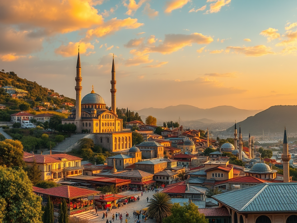 土耳其货币和银行业— DogPay让支付更智能