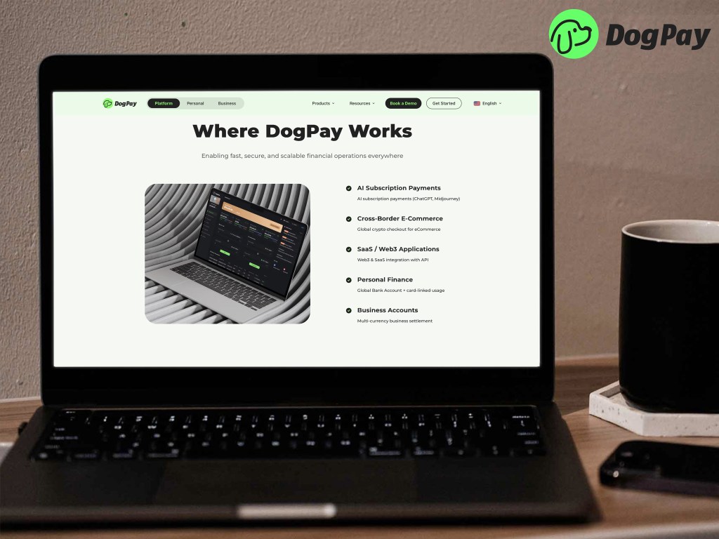 Currency Exchange & Payments in Seattle — Smarter with&nbsp;DogPay